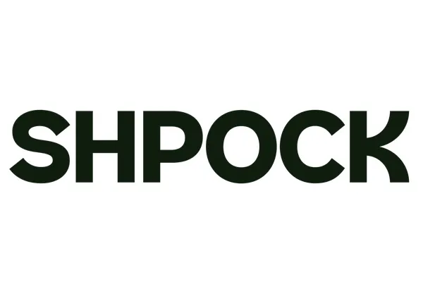 Logotipo da Shpock