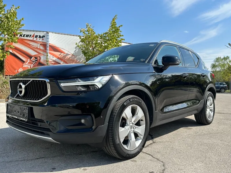 Volvo XC40 2.0D 150кс Автомат Image 1