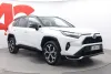 Toyota RAV4 Hybrid 2,5 AWD-i Premium Business Edition - Webasto / 360 kamera / Avattava panoraamakattoluukku / Bi-LED-ajovalot / Thumbnail 7