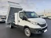 Iveco DAILY 35C16H3.0 BENNE + COFFRE 41500E HT Thumbnail 1