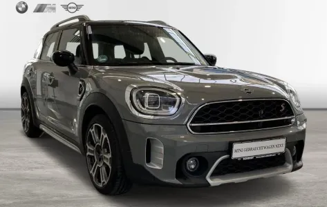 MINI Mini Countryman Mini Cooper SD Business Countryman Aut.