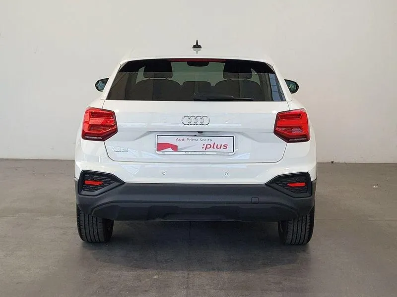 AUDI Q2 35 TFSI S tronic Business plus Image 5