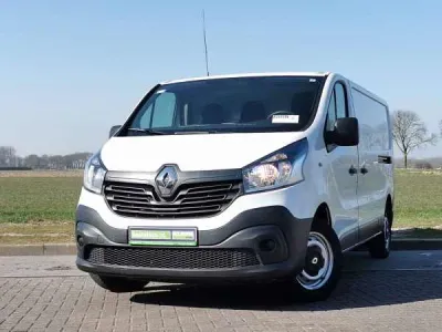 Mercedes-Benz Sprinter 313 CDI L2H1 AUT.