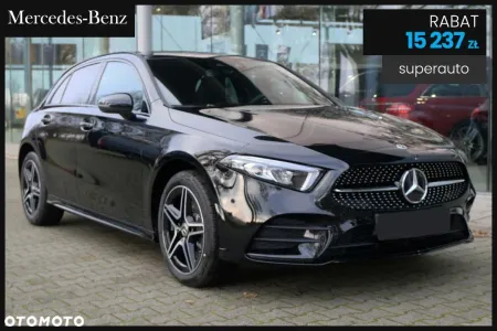 Mercedes-Benz A 220