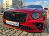 Bentley Continental GT 6.0 W12 Speed Black-Paket Exclusive  Thumbnail 2